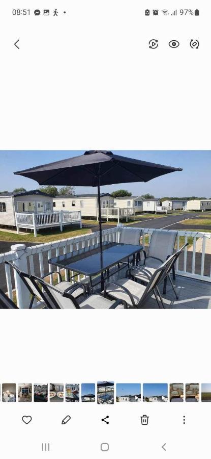 23 The Pastures Villa Tattershall Ngoại thất bức ảnh