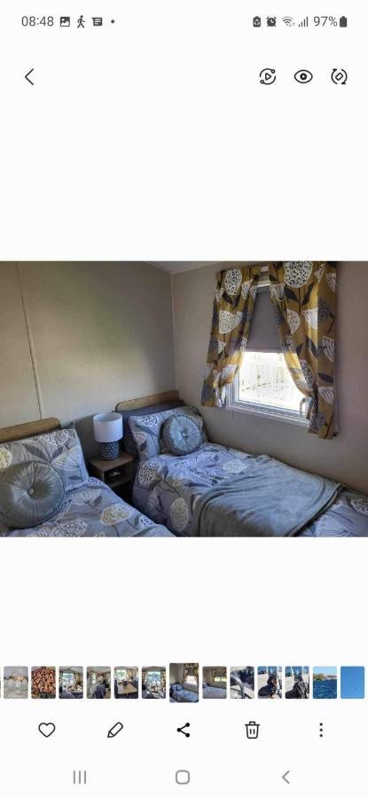 23 The Pastures Villa Tattershall Ngoại thất bức ảnh