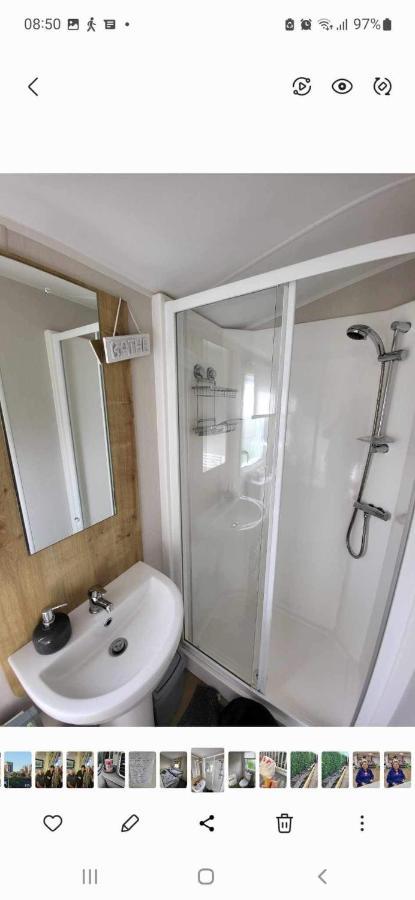 23 The Pastures Villa Tattershall Ngoại thất bức ảnh
